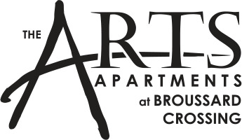 The Arts Apartments at Broussard Crossing